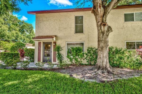 MAGNOLIA SQUARE CONDO INC