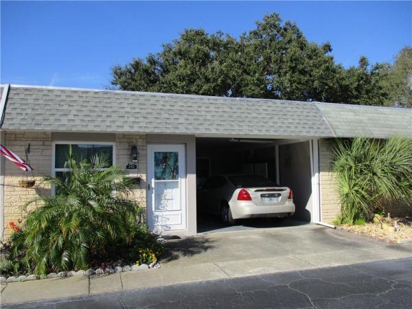 SKYE LOCH VILLAS UNREC