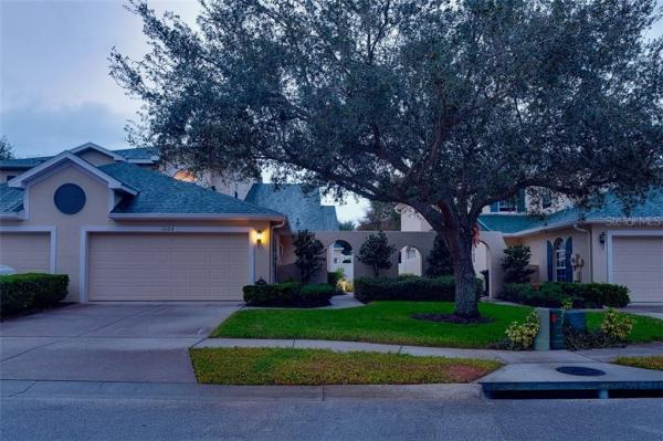 SUN KETCH TWNHMS AT LAKE AVE