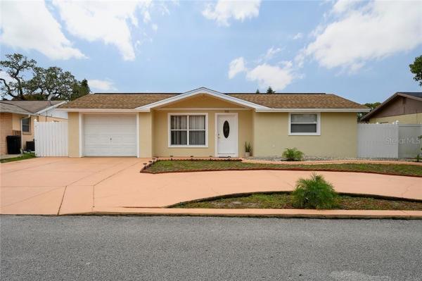 PALM TERRACE GARDENS