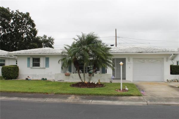 MAINLANDS OF TAMARAC BY THE GULF UNIT 1-A CONDO