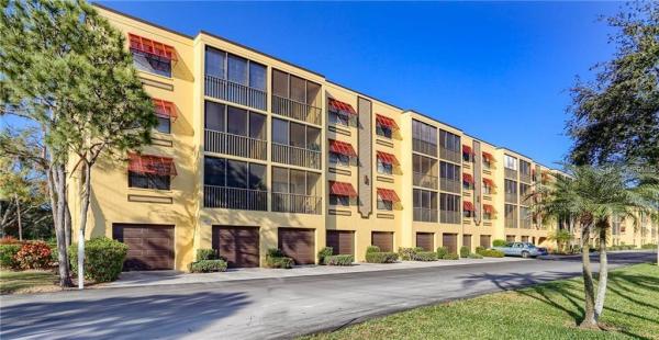 6000 PARK PLACE CONDO