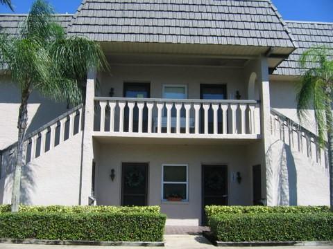 CORDOVA GREENS CONDO