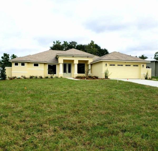 SUGARMILL WOODS CYPRESS VILLAGE