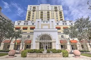 STATION SQUARE CONDO