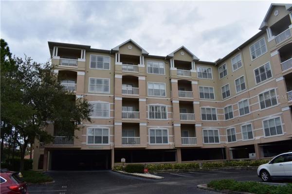 RESIDENCE AT RENAISSANCE