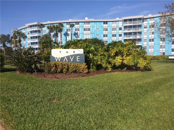 WAVE THE CONDO