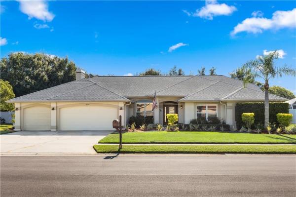 BRIDLEWOOD AT TARPON WOODS PH I