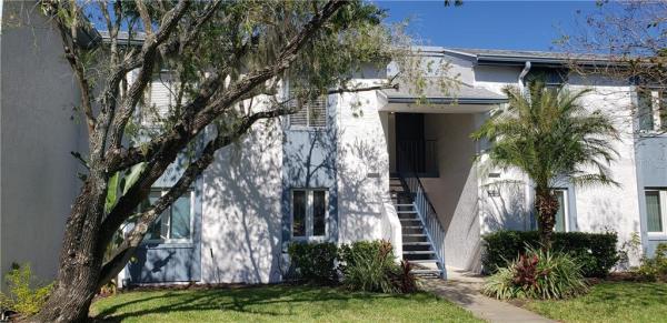 EAST LAKE WOODLANDS CYPRESS ESTATES