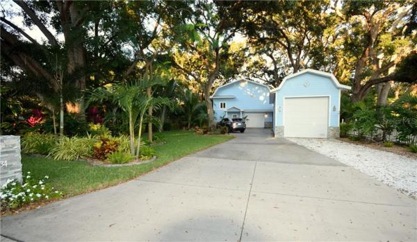 DUNEDIN ISLES COUNTRY CLUB