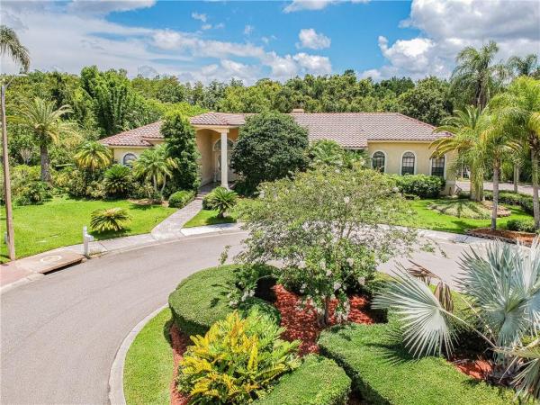 HUNTINGTON TRACE PH II