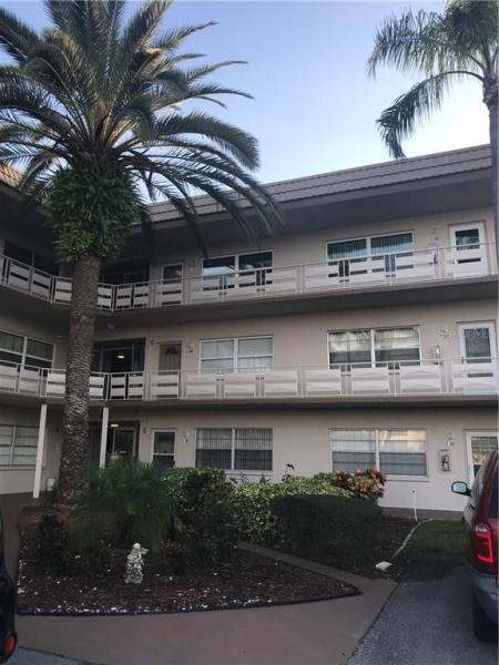 FIVE TOWNS OF ST PETE