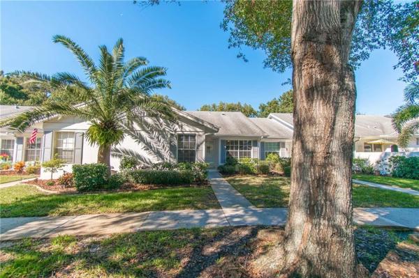 EDGEWOOD GULF TRACE REP