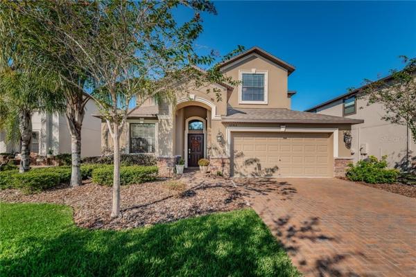 TRINITY PRESERVE PH 2A & 2B