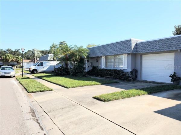 ROTHMOOR ESTATES CONDO