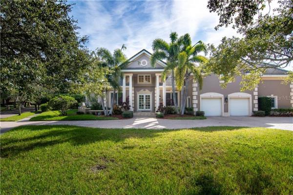 BAYOU CLUB ESTATES PH 5