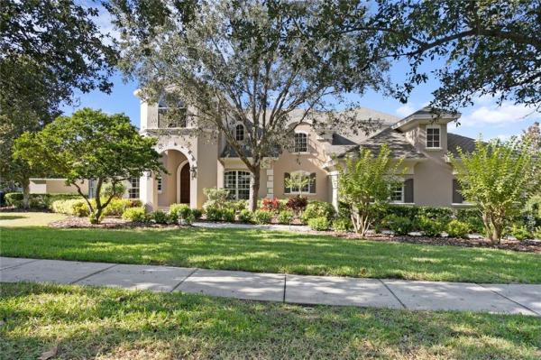 HIGHLANDS OF INNISBROOK