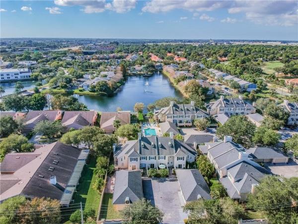 LAKEPOINTE VILLAS PH I