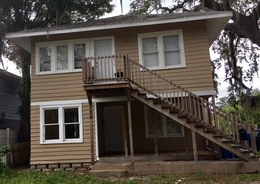 BIG BAYOU SUB FLORENCE GOLDIES REV