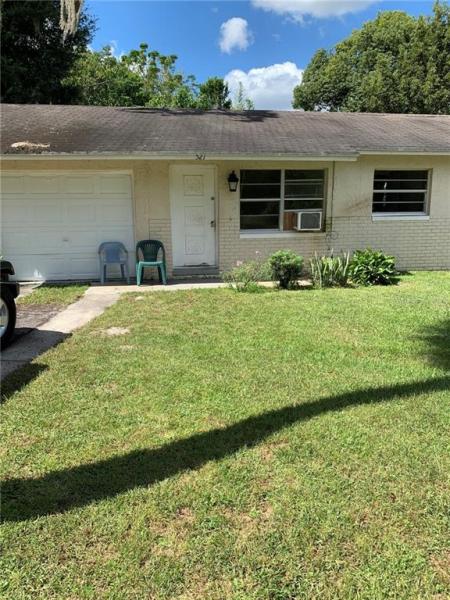 MC DONALD ADD ORANGE CITY