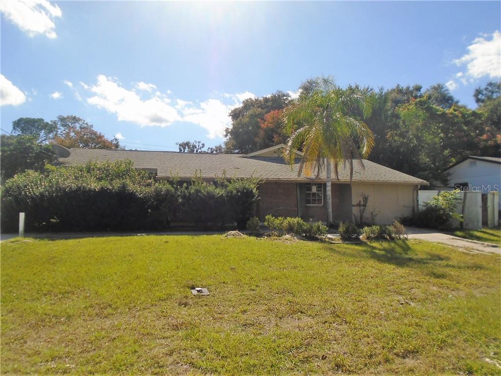 NOT IN SUBDIVISION - фото