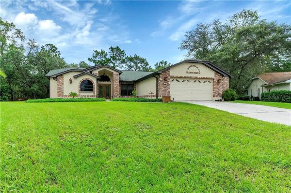 SUGARMILL WOODS CYPRESS VILLAGE