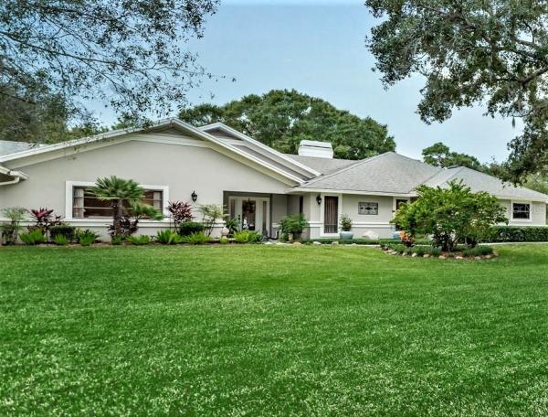 VILLAS AT CYPRESS RUN-WEST