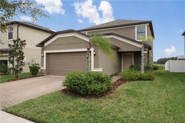 TRINITY PRESERVE PH 2A & 2B