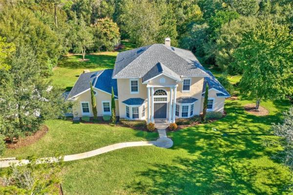 GOLDEN ACRES ESTATES