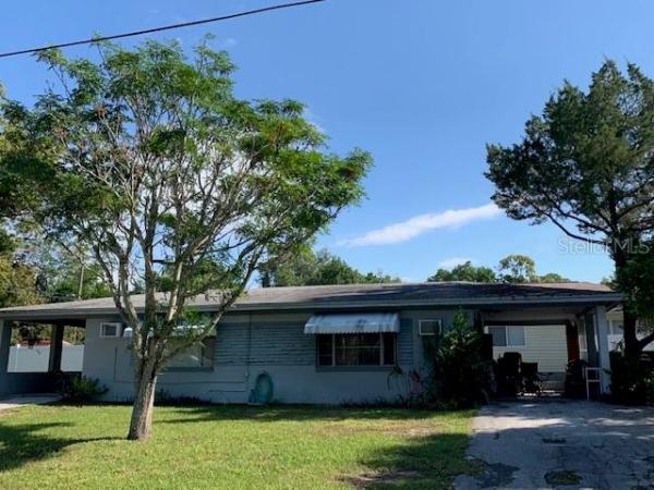 NEW PORT RICHEY CITY