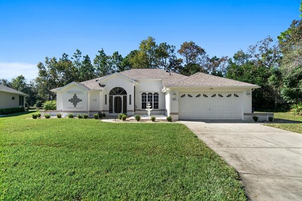 SUGARMILL WOODS OAK VILLAGE