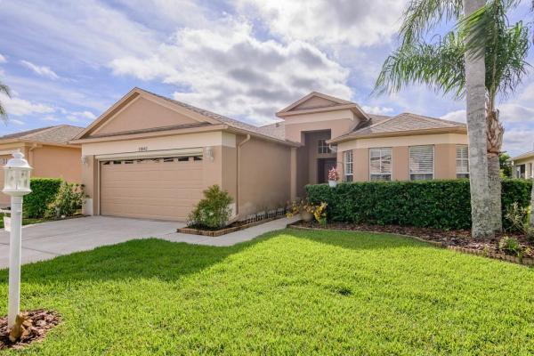 HERITAGE SPGS VILLAGE 14