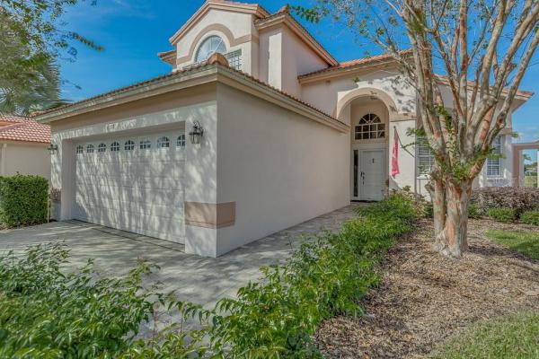 CRESCENT OAKS COUNTRY CLUB 2