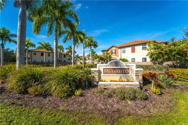 MUIRFIELD VILLAGE AT HONORE