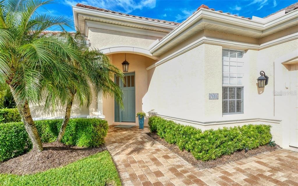 PALISADES AT PALMER RANCH - фото