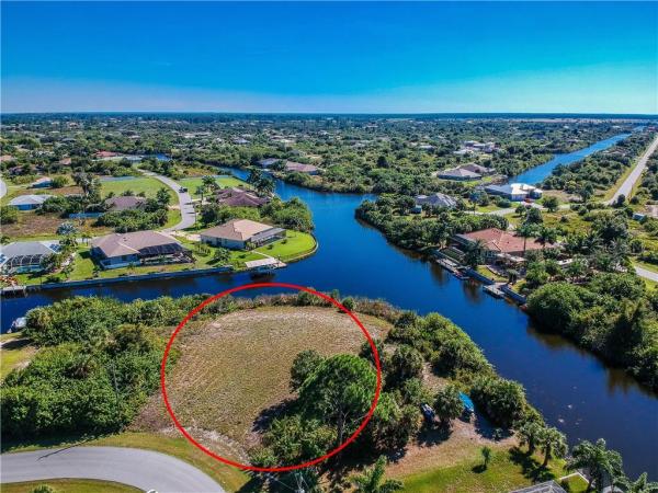 PORT CHARLOTTE SEC 071