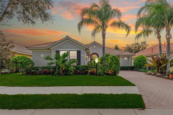 LAKEWOOD RANCH CCV SP R/S