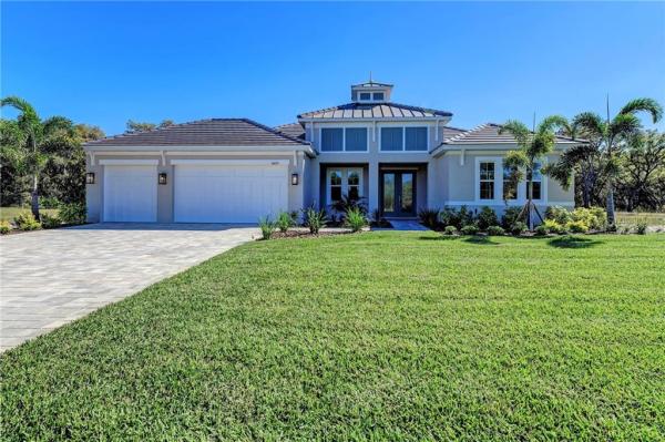 THE RESERVE AT TWIN RIVERS