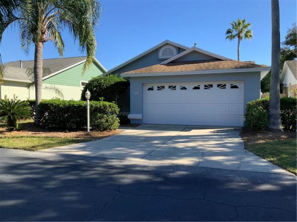 VILLAGE AT BEEKMAN PLACE