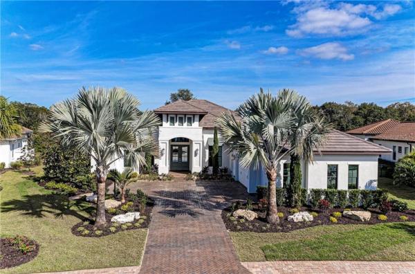 COUNTRY CLUB EAST AT LAKEWOOD RANCH SUBP