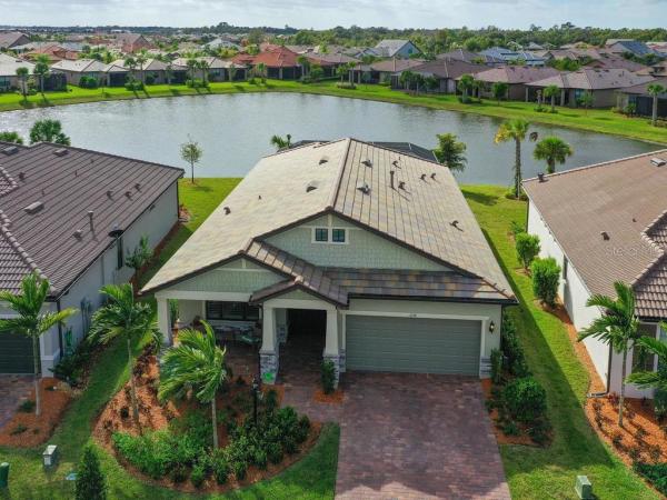 DEL WEBB PH IB SUBPHASES D & F