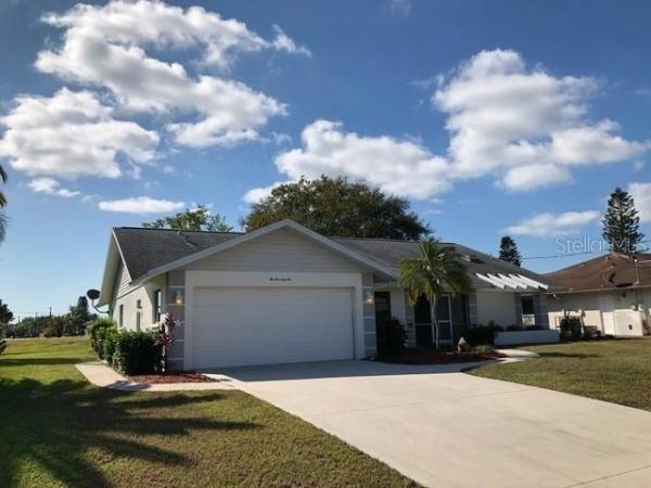 ROTONDA WEST PEBBLE BEACH