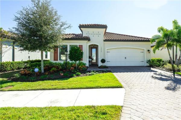 COUNTRY CLUB EAST AT LAKEWOOD RANCH SP X