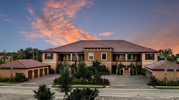 ESPLANADE PH III @ LAKEWOOD RANCH