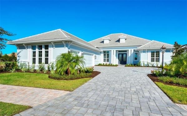 COUNTRY CLUB EAST AT LAKEWD RNCH VV2