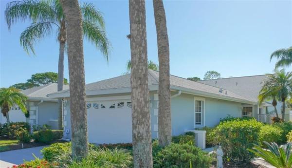 CLUB VILLAS II AT PALM AIRE XI