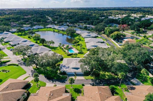 CENTER GATE VILLAGE 5