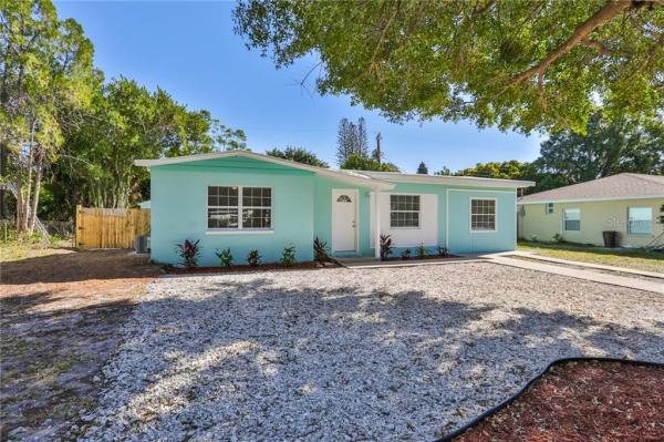 BAYSHORE GARDENS SEC 3