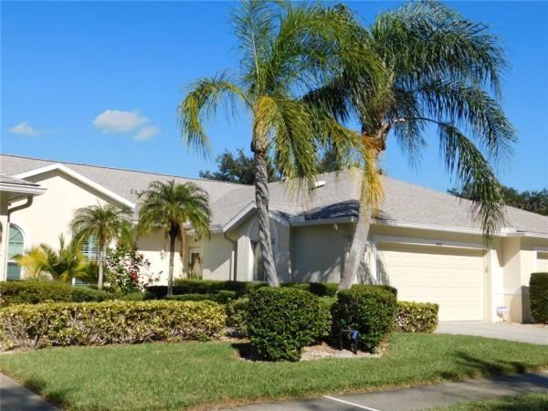 TARA TWELVE OAKS II VILLAS