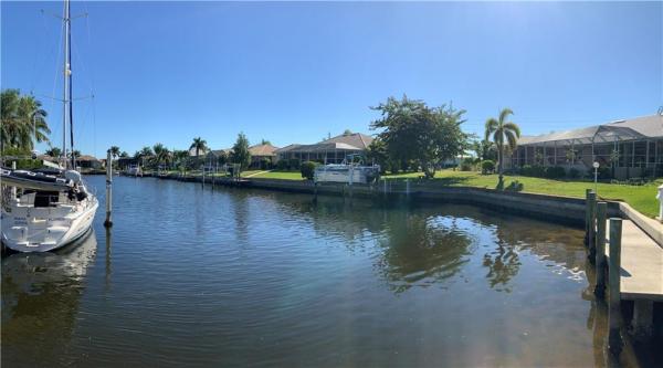 PUNTA GORDA ISLES SEC 14